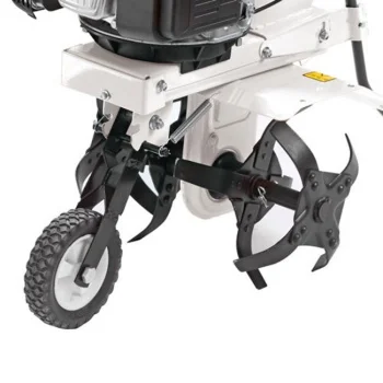 Alpina motorni kultivator TI 36 G Alpina motorni kultivator TI 36 G